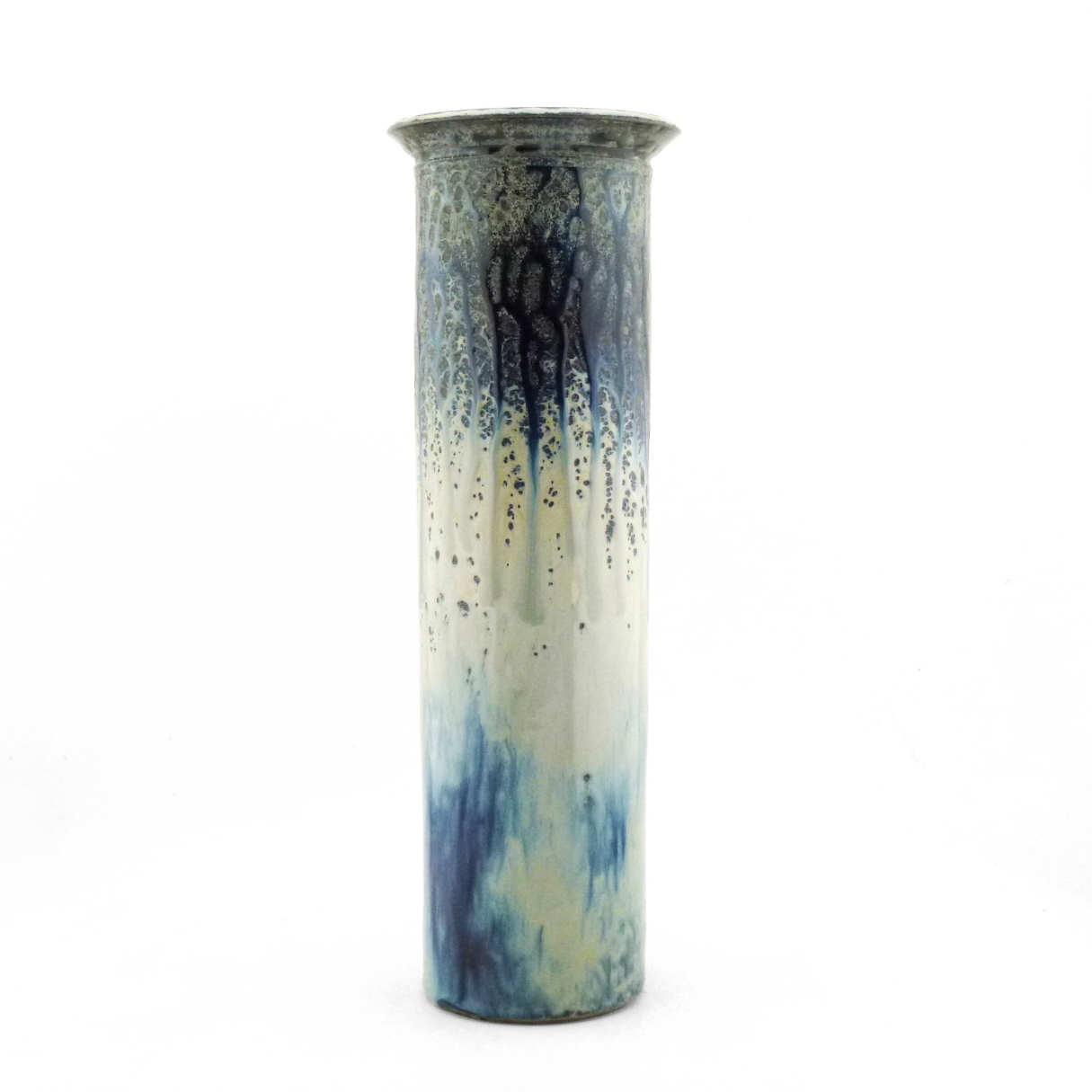 Straight Vase