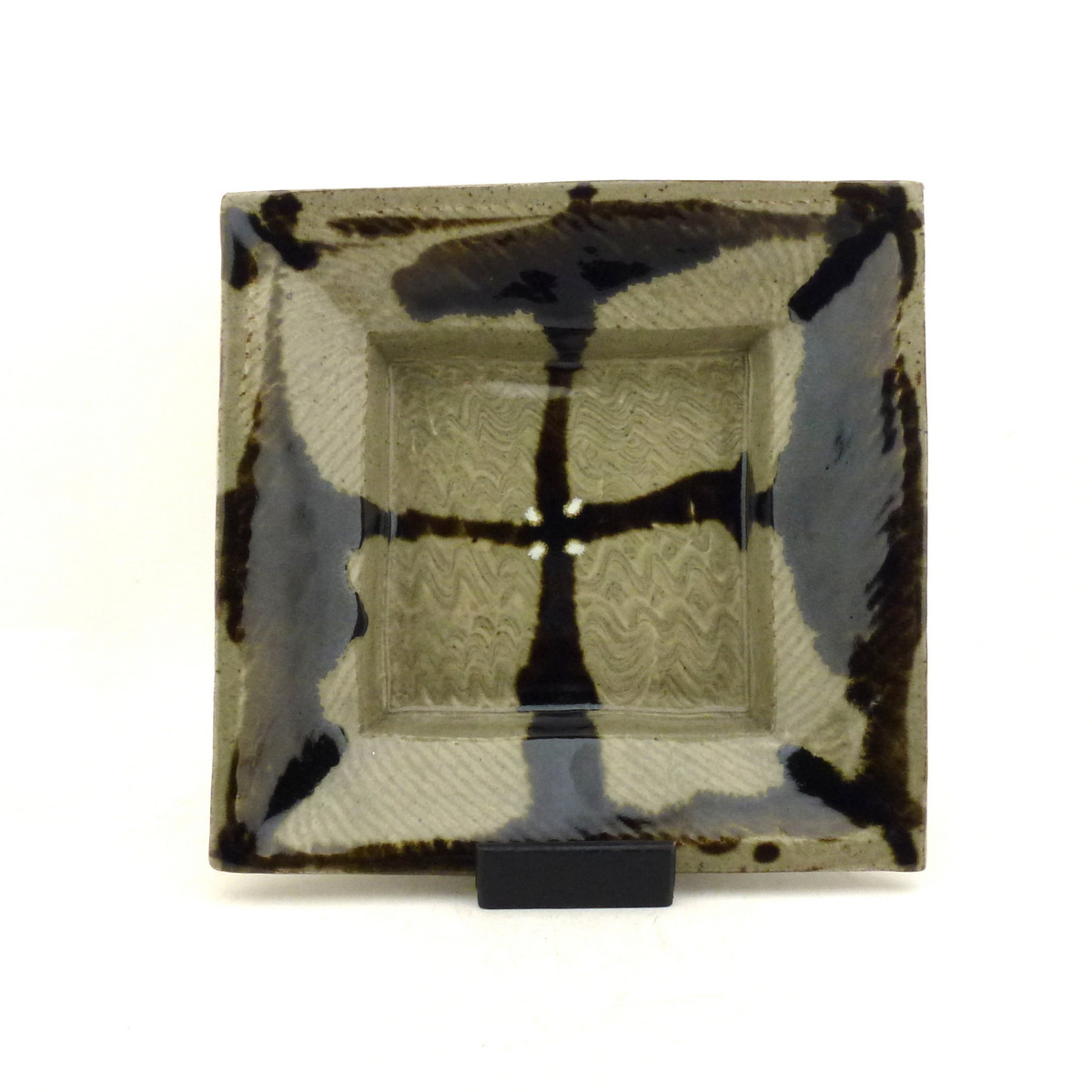 Square Plate