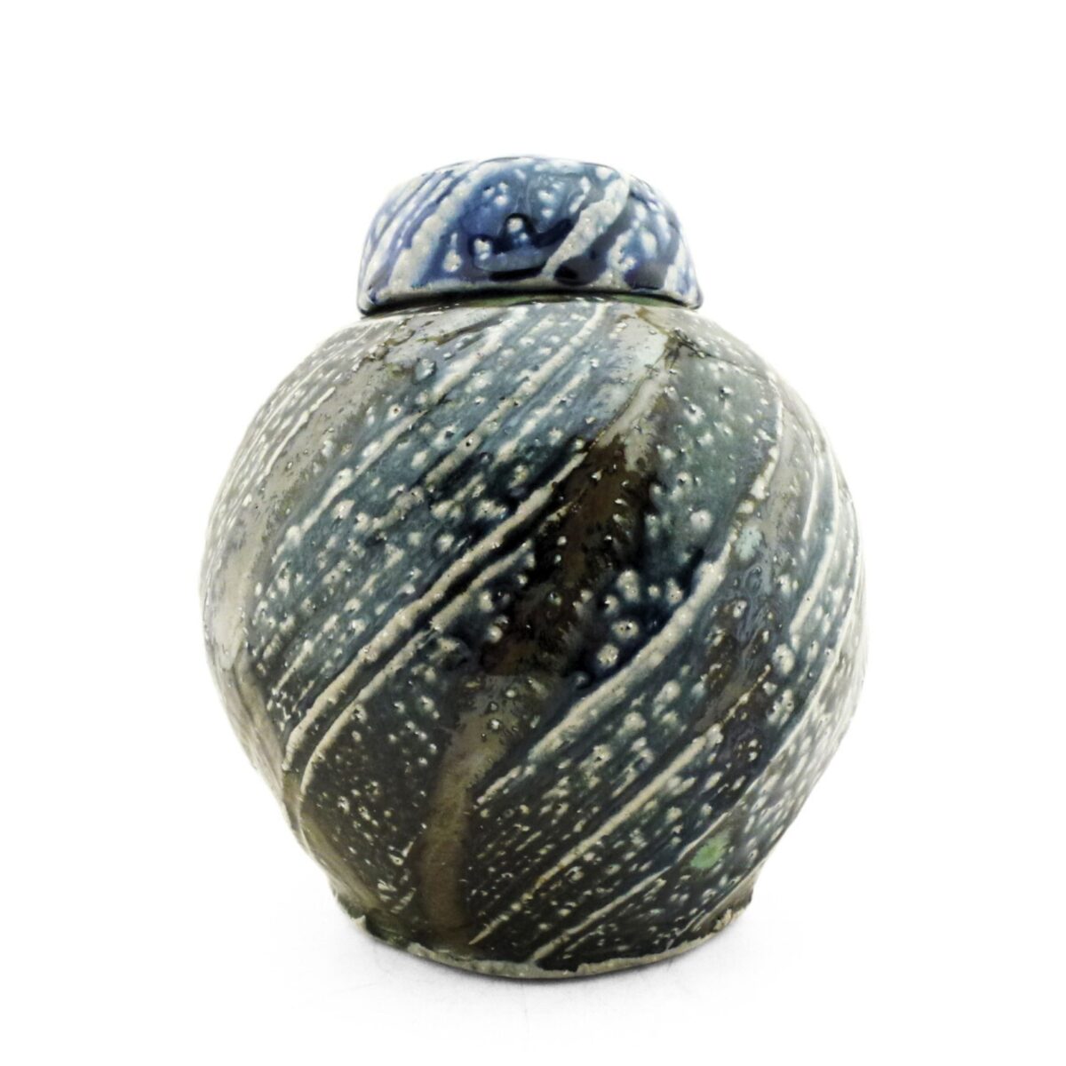 Lidded Pot - Image 2