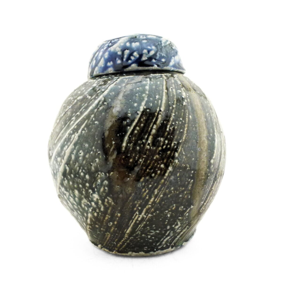 Lidded Pot - Image 3