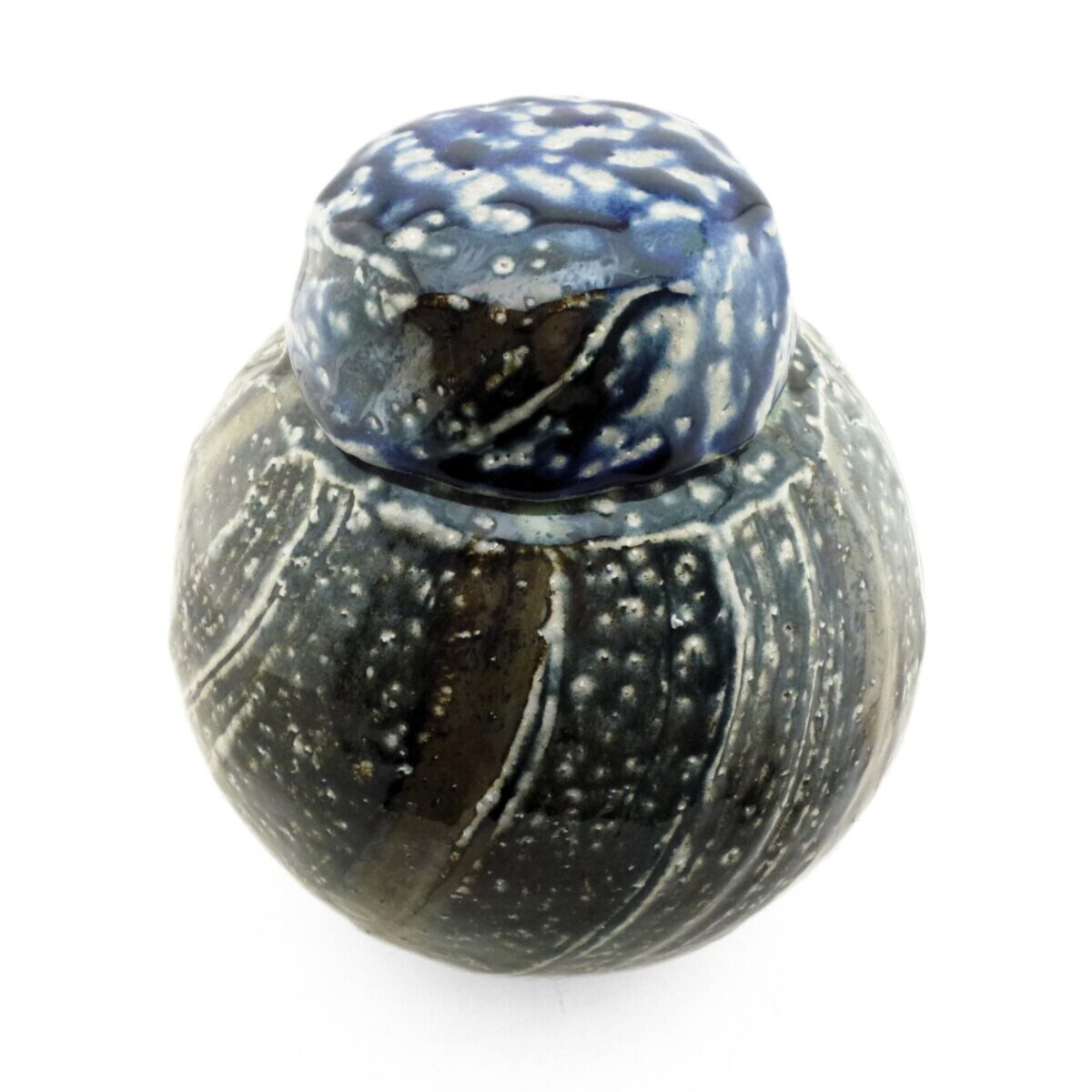 Lidded Pot - Image 4