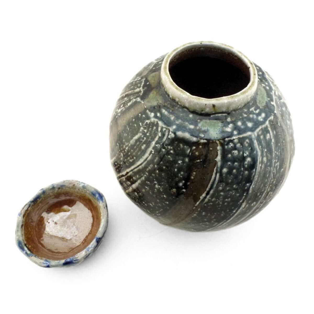 Lidded Pot - Image 5