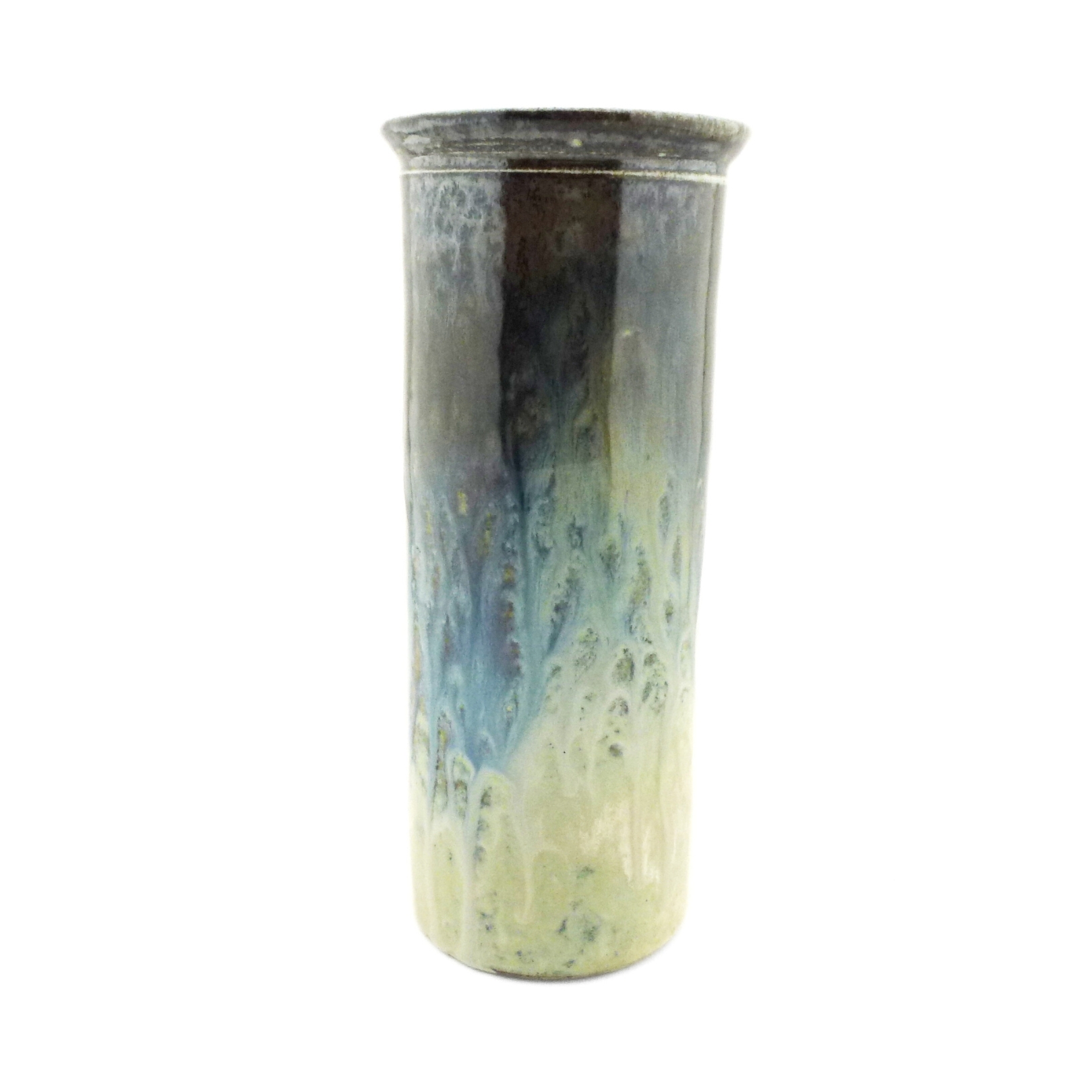 Straight Vase