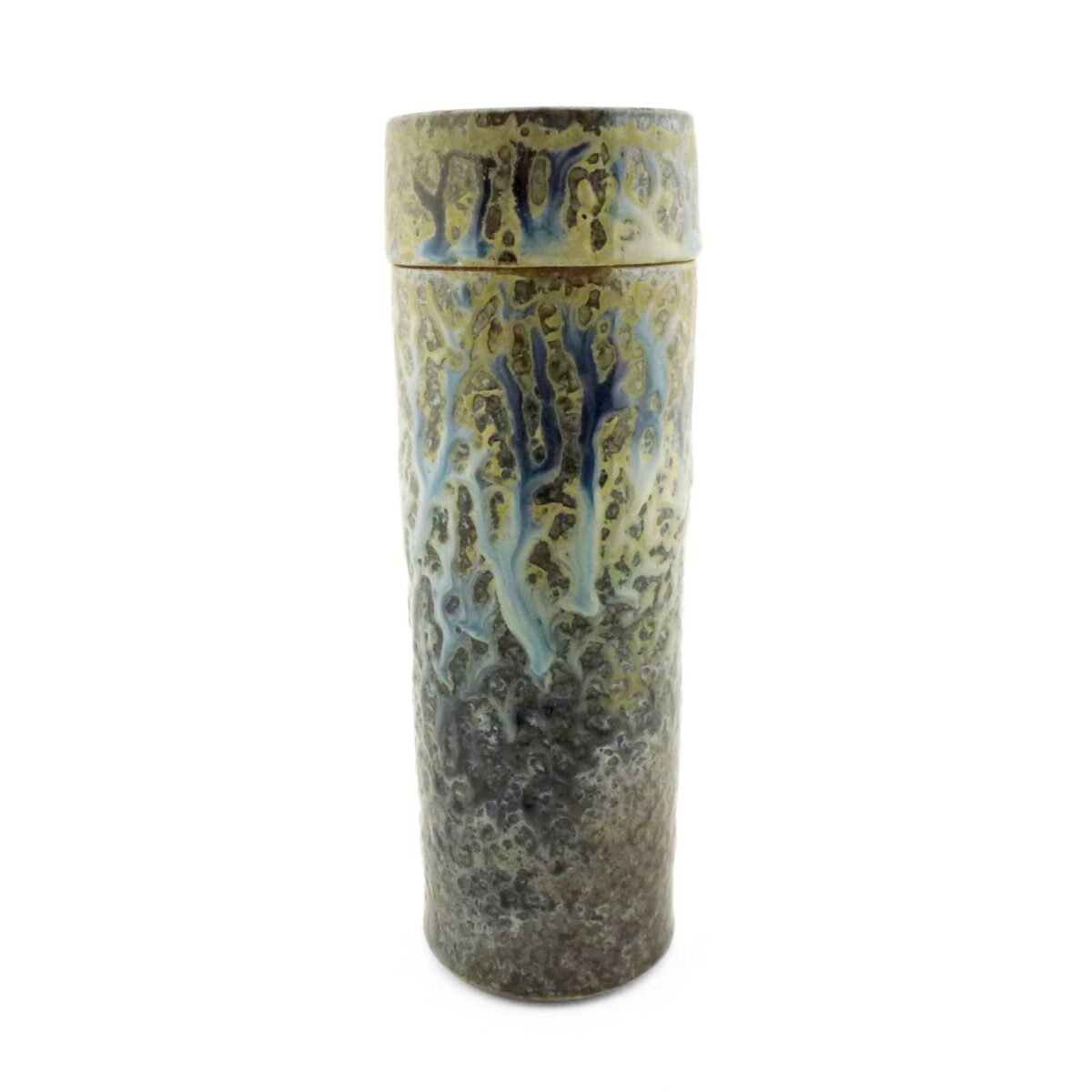 Lidded Pot - Image 2