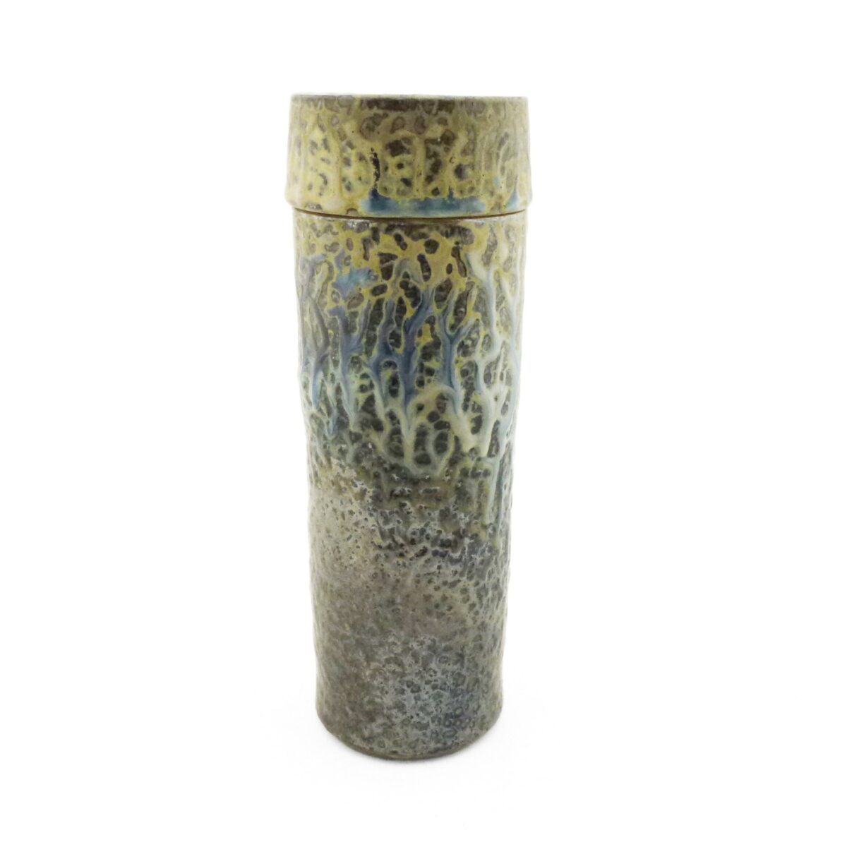 Lidded Pot - Image 3