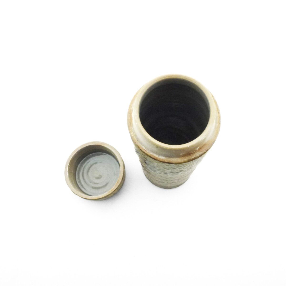 Lidded Pot - Image 4