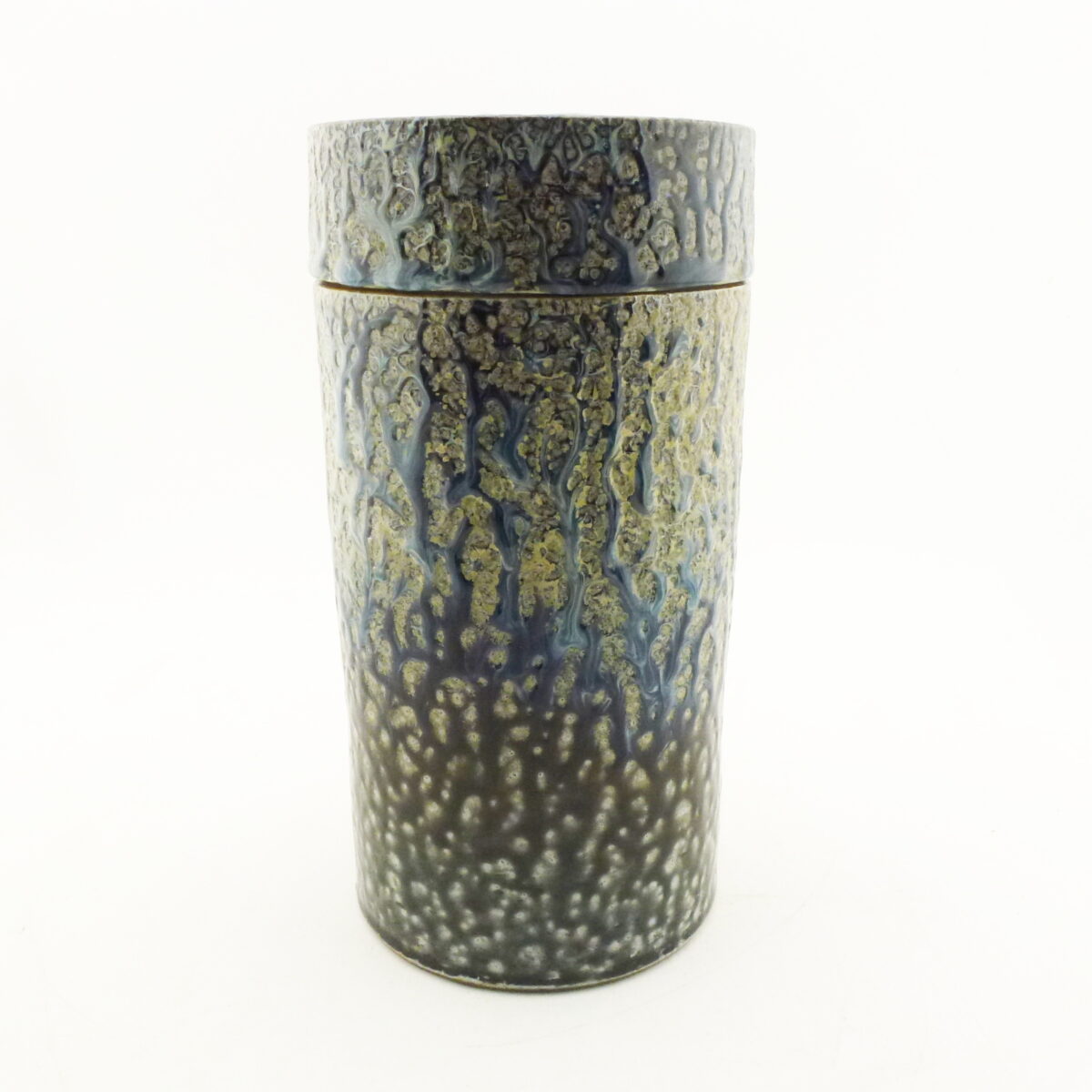 Lidded Pot - Image 2