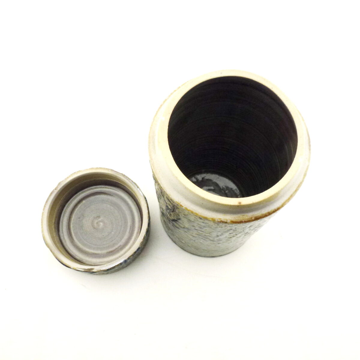 Lidded Pot - Image 5