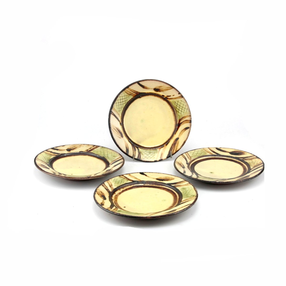 Earthenware Side Plate