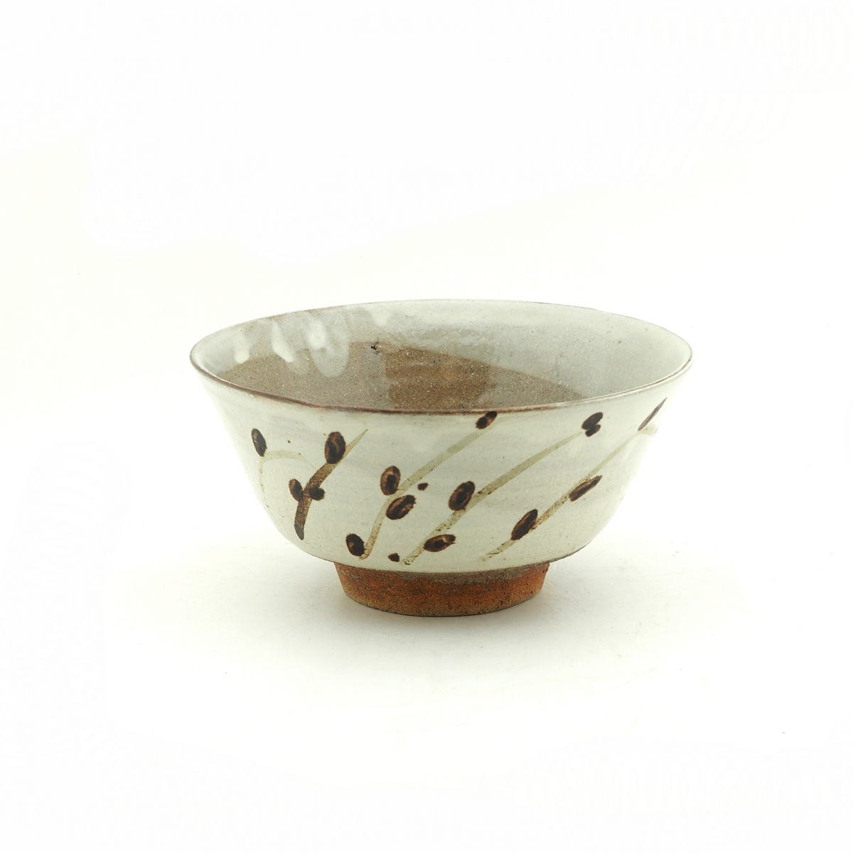 Footed Bowl