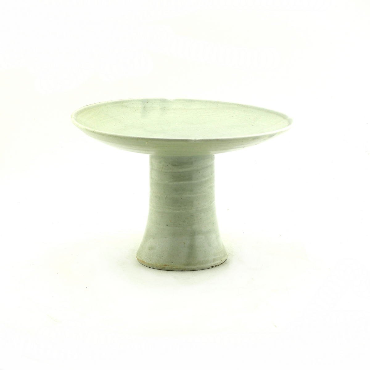 Pedestal Bowl