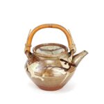 William Marshall February Window