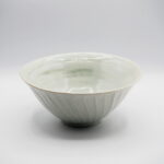 Footed Bowl