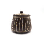 Lidded Pot