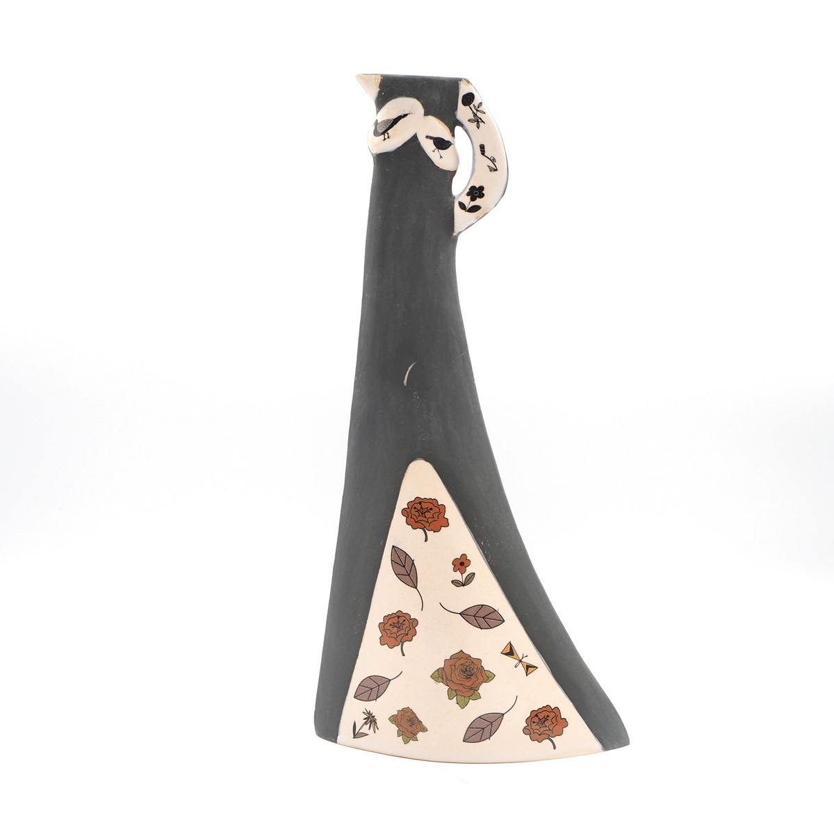 Triangular Woman