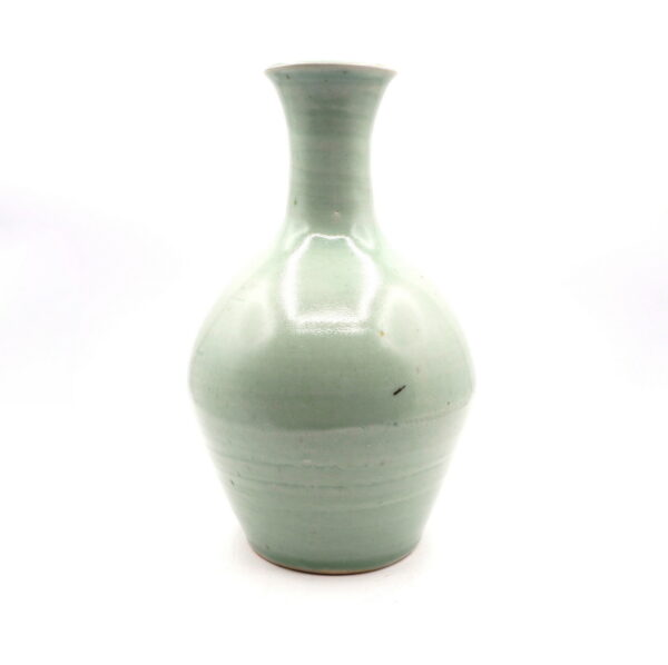 Trevor Corser トレバーコーサー　陶器 魚紋 花瓶 Corser Trevor – St Ives Ceramics Gallery