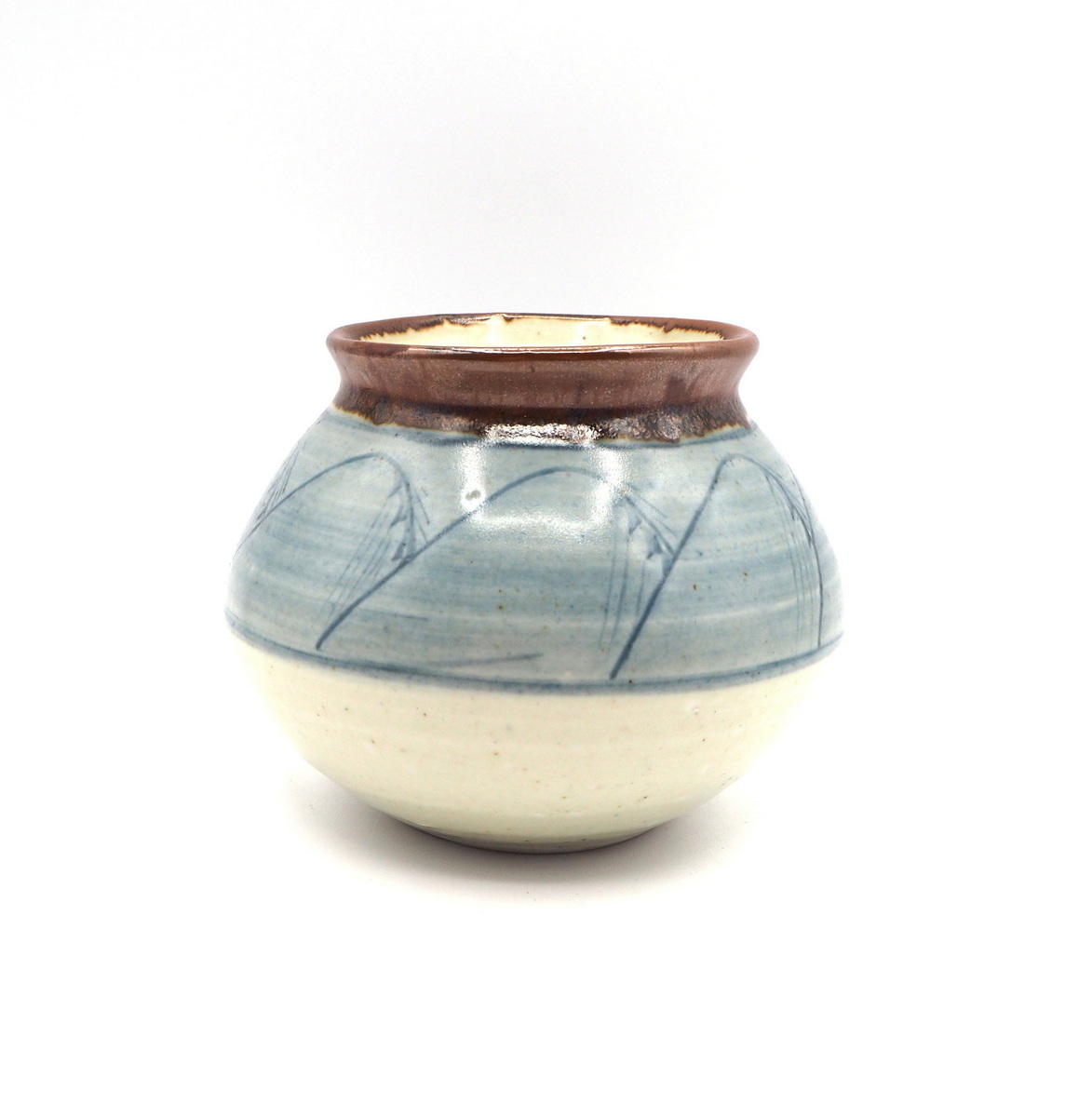 Small pot