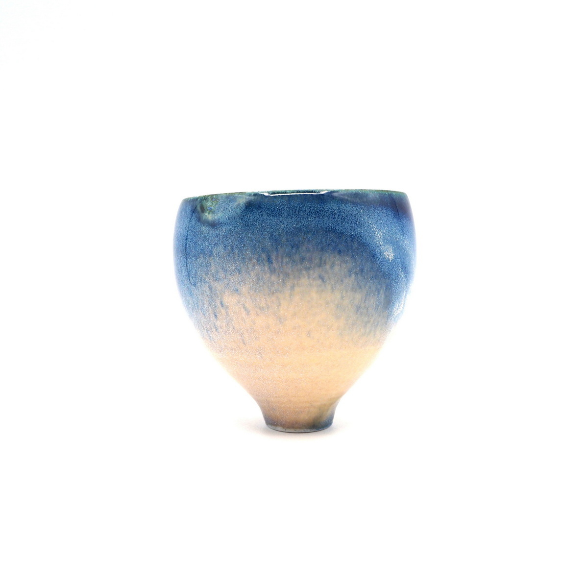 Mini inverted pot