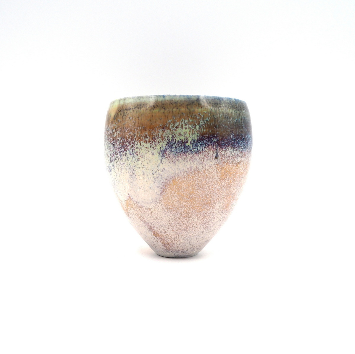 Mini inverted pot