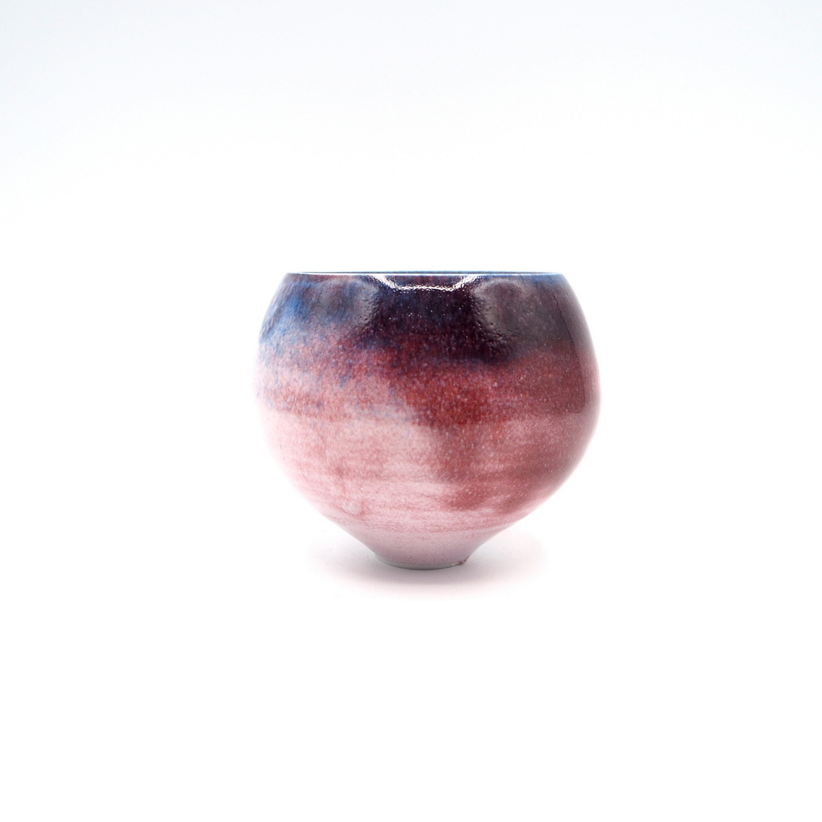 Mini inverted pot