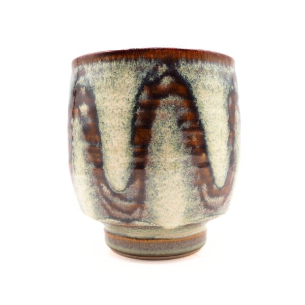 Footed Bowl