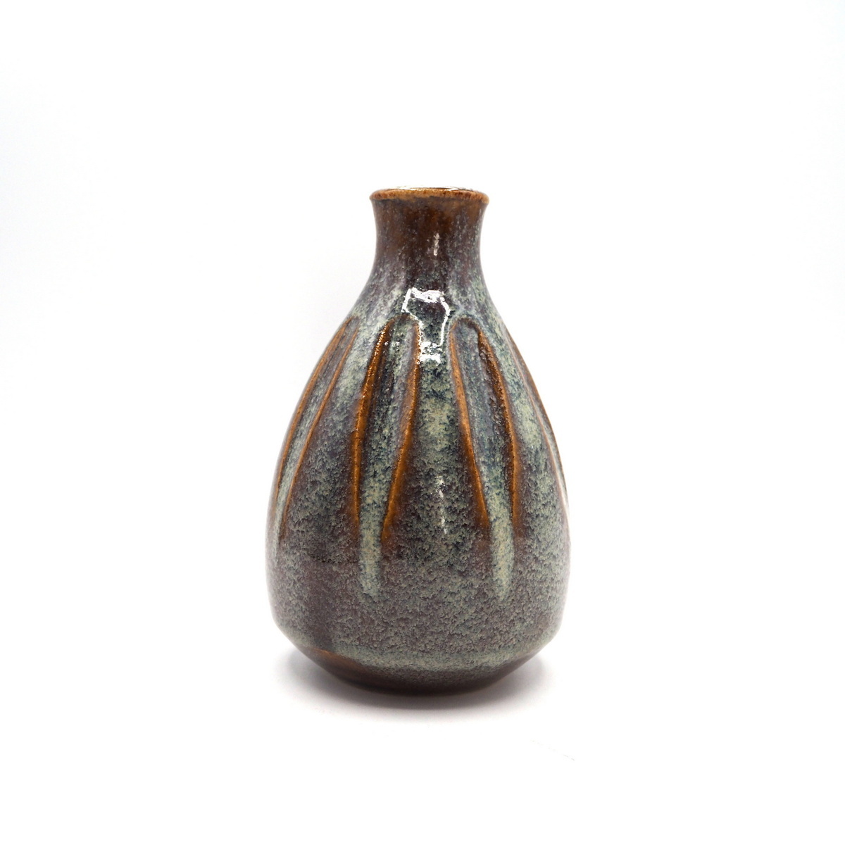 Conical bottle