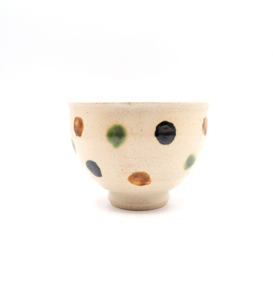 Footed Bowl