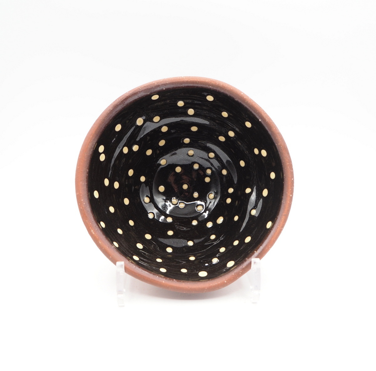 Porridge bowl