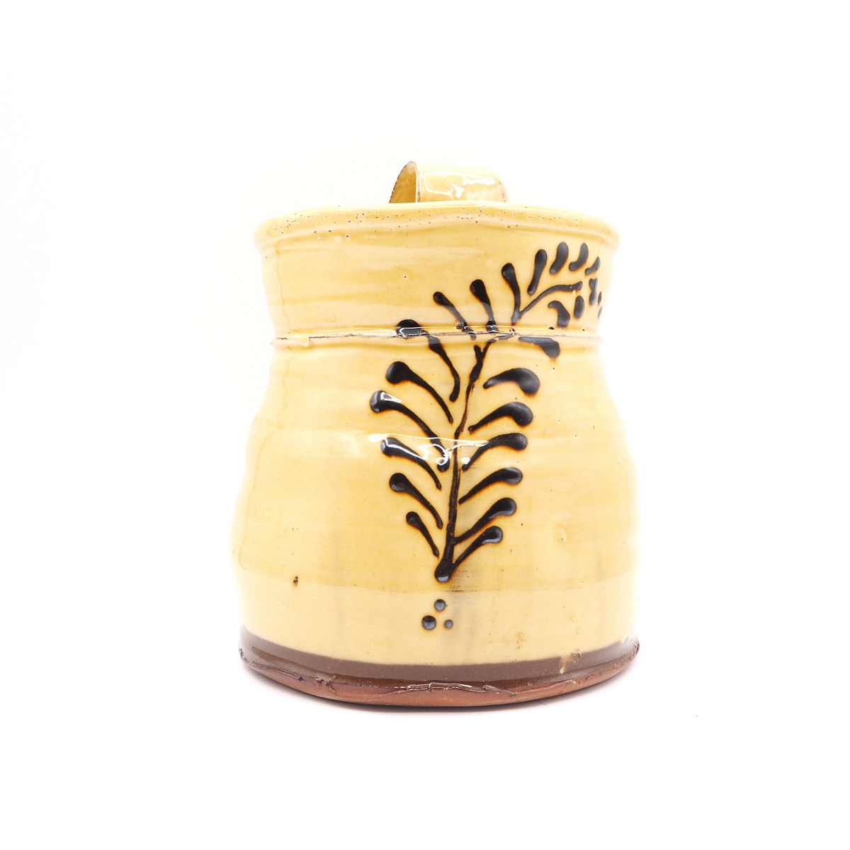 Biscuit barrel