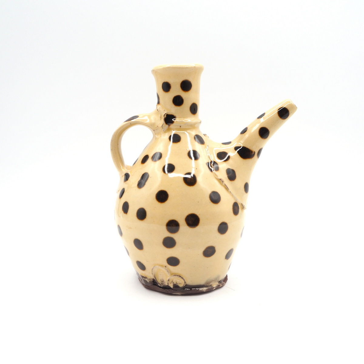 Oil cruet