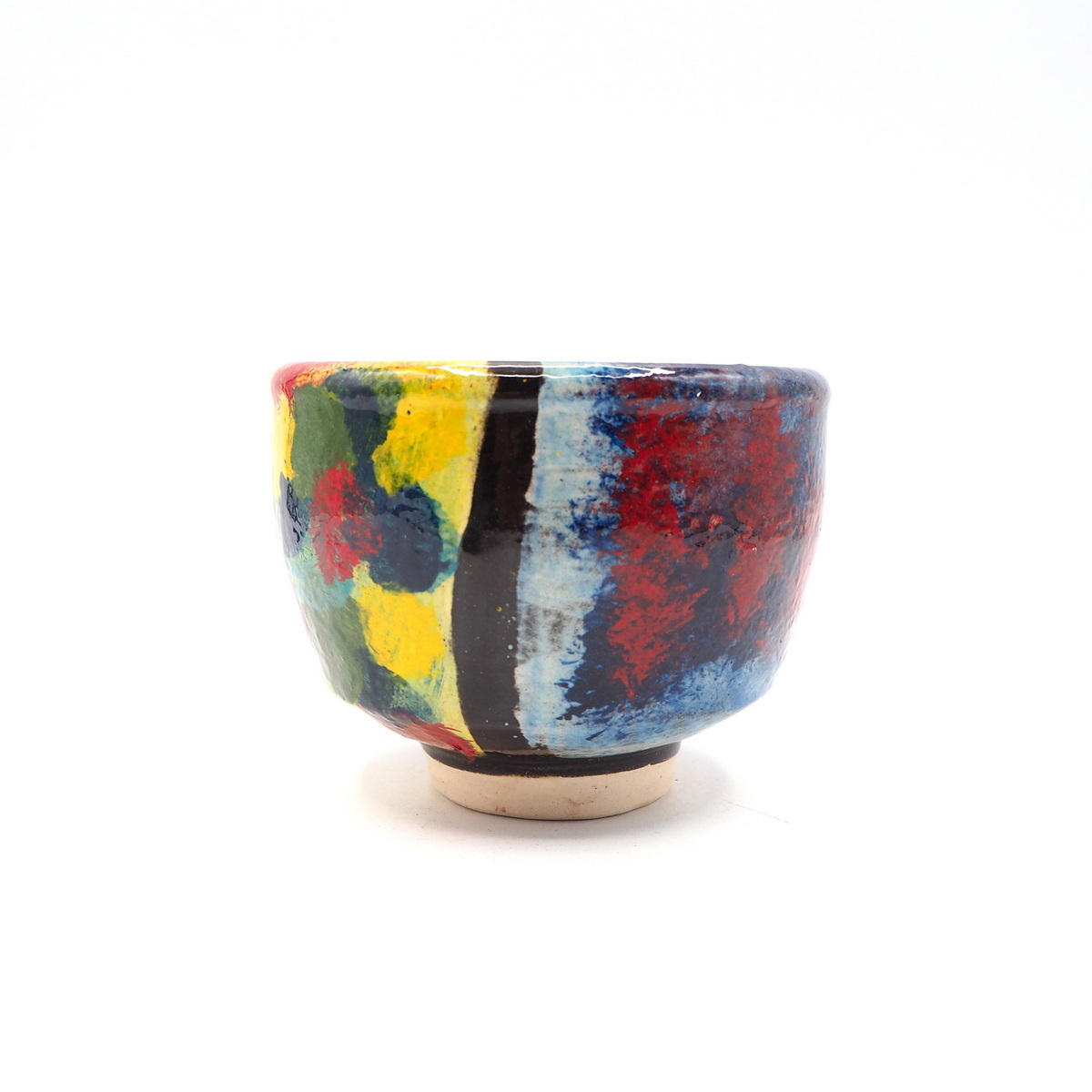 Teabowl