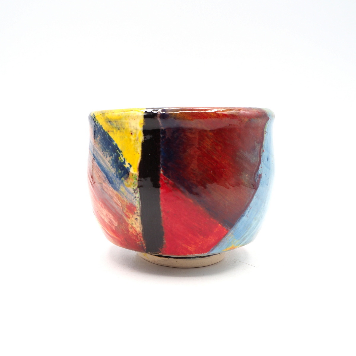 Teabowl