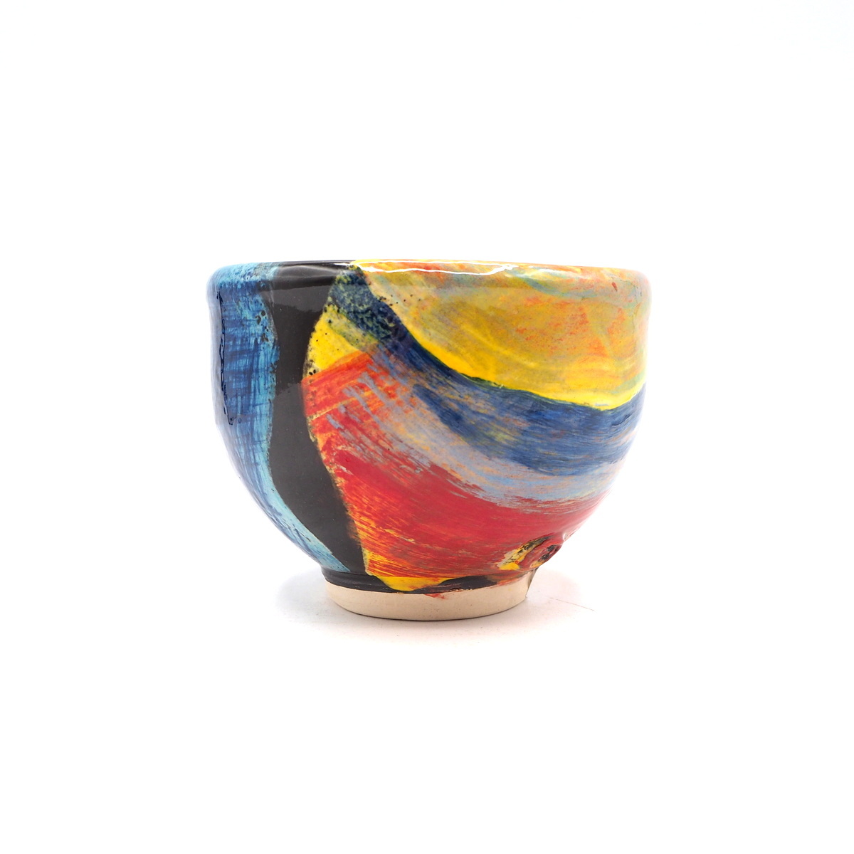Teabowl