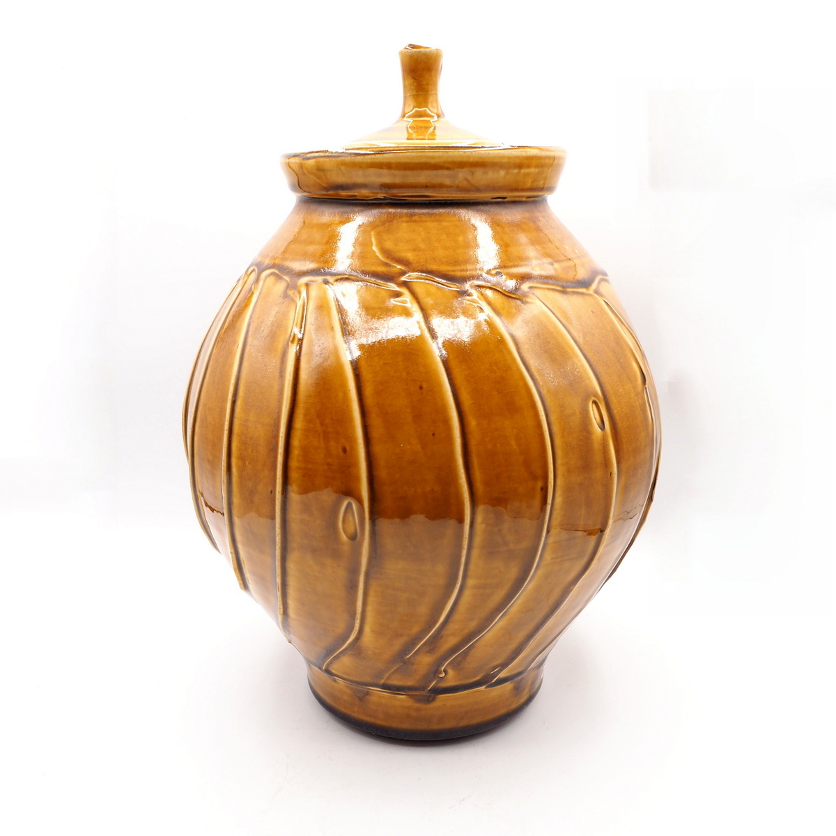 Large jar