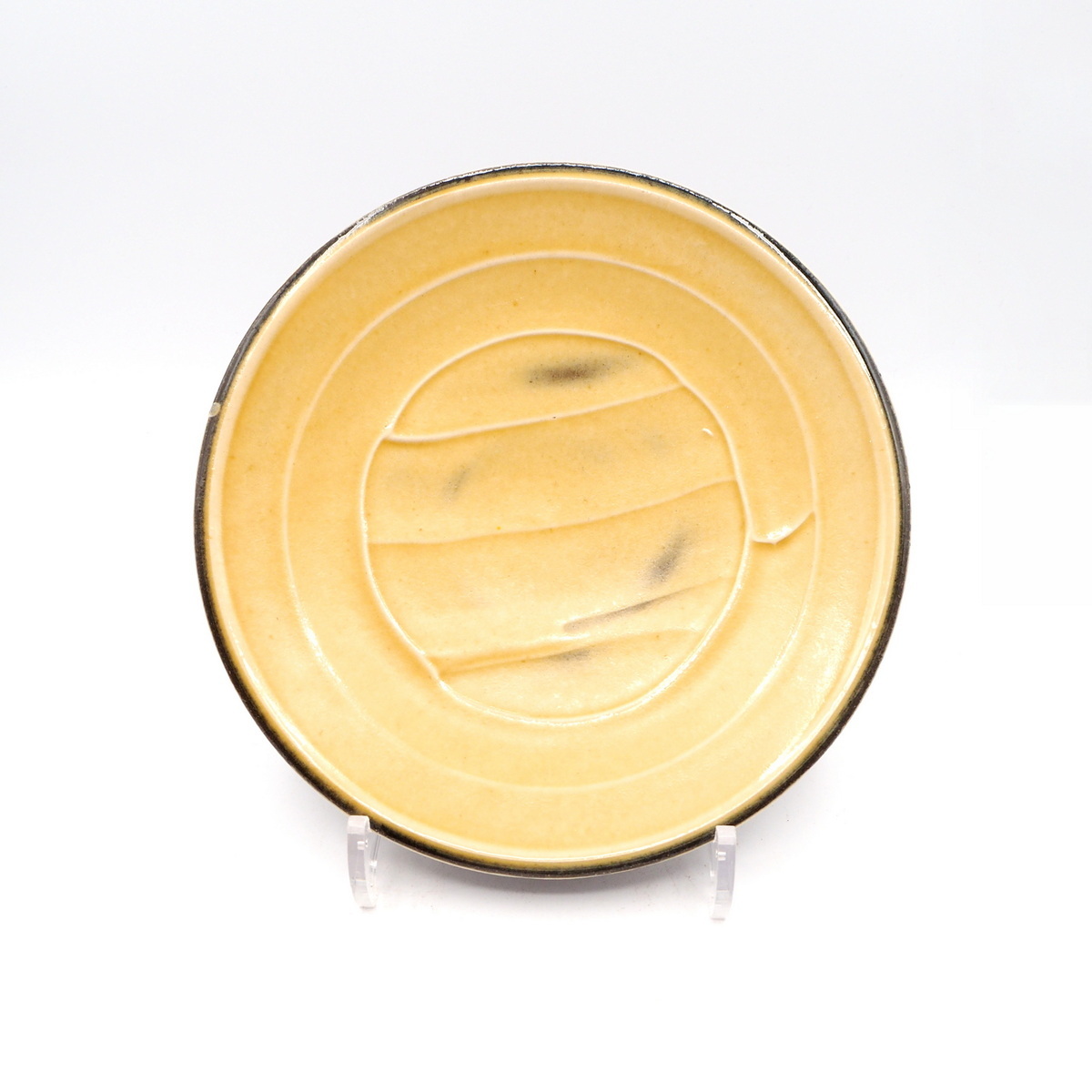 Side plate
