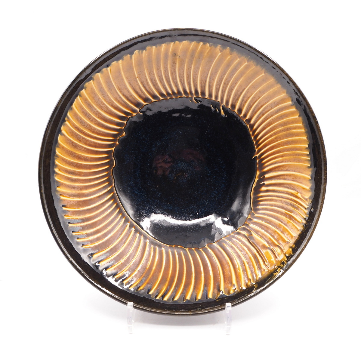 Serving bowl