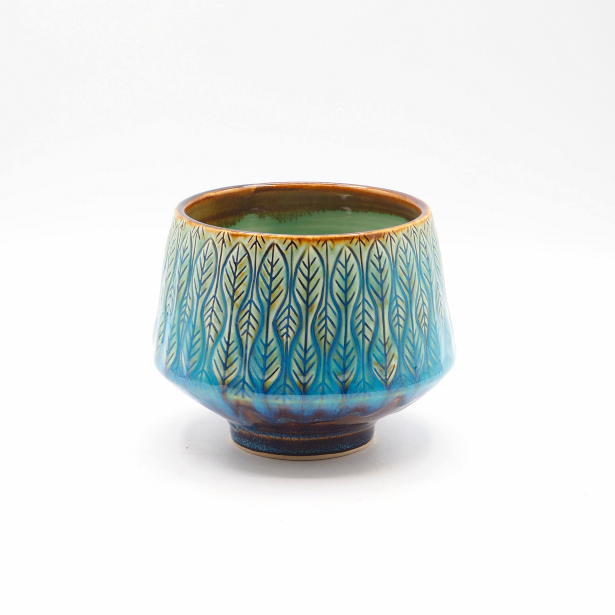 Teabowl