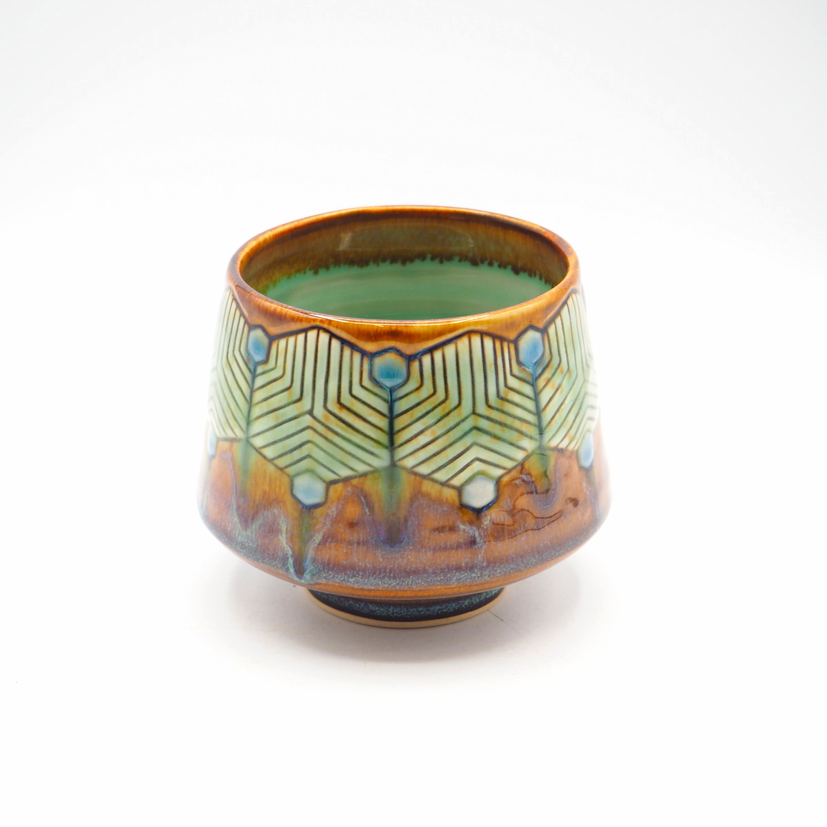 Teabowl