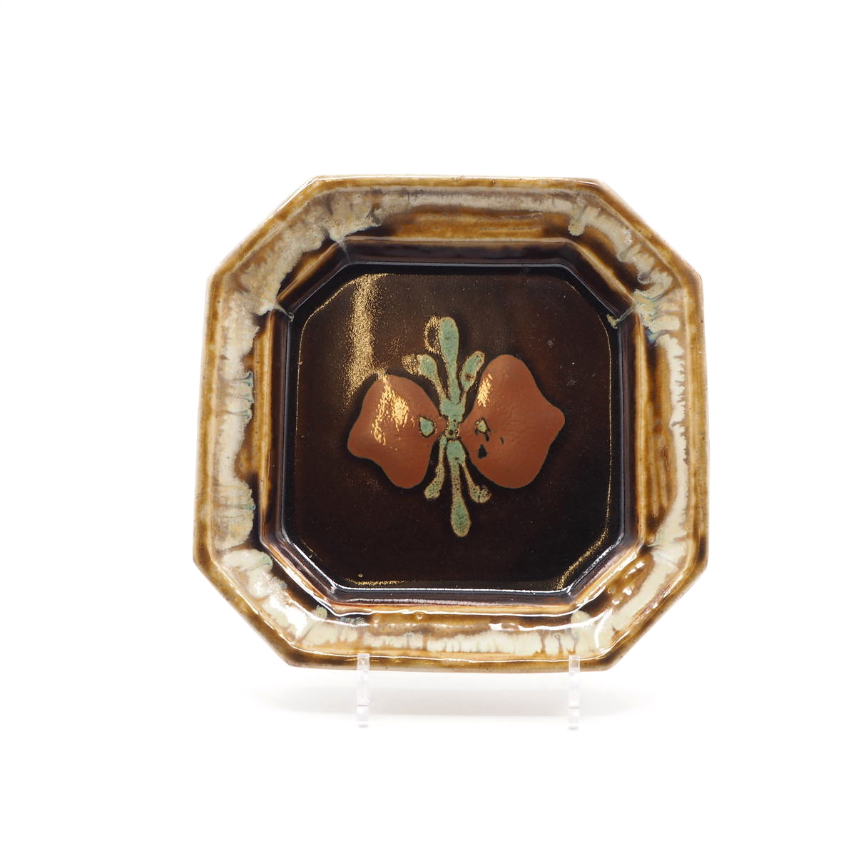Square Dish
