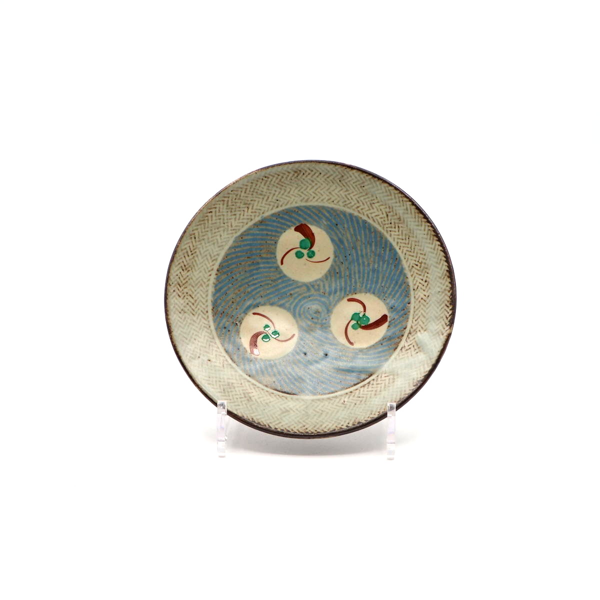 Plate
