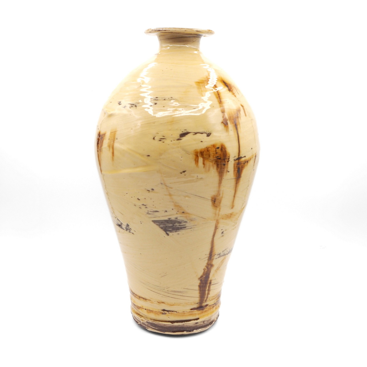 Large vase