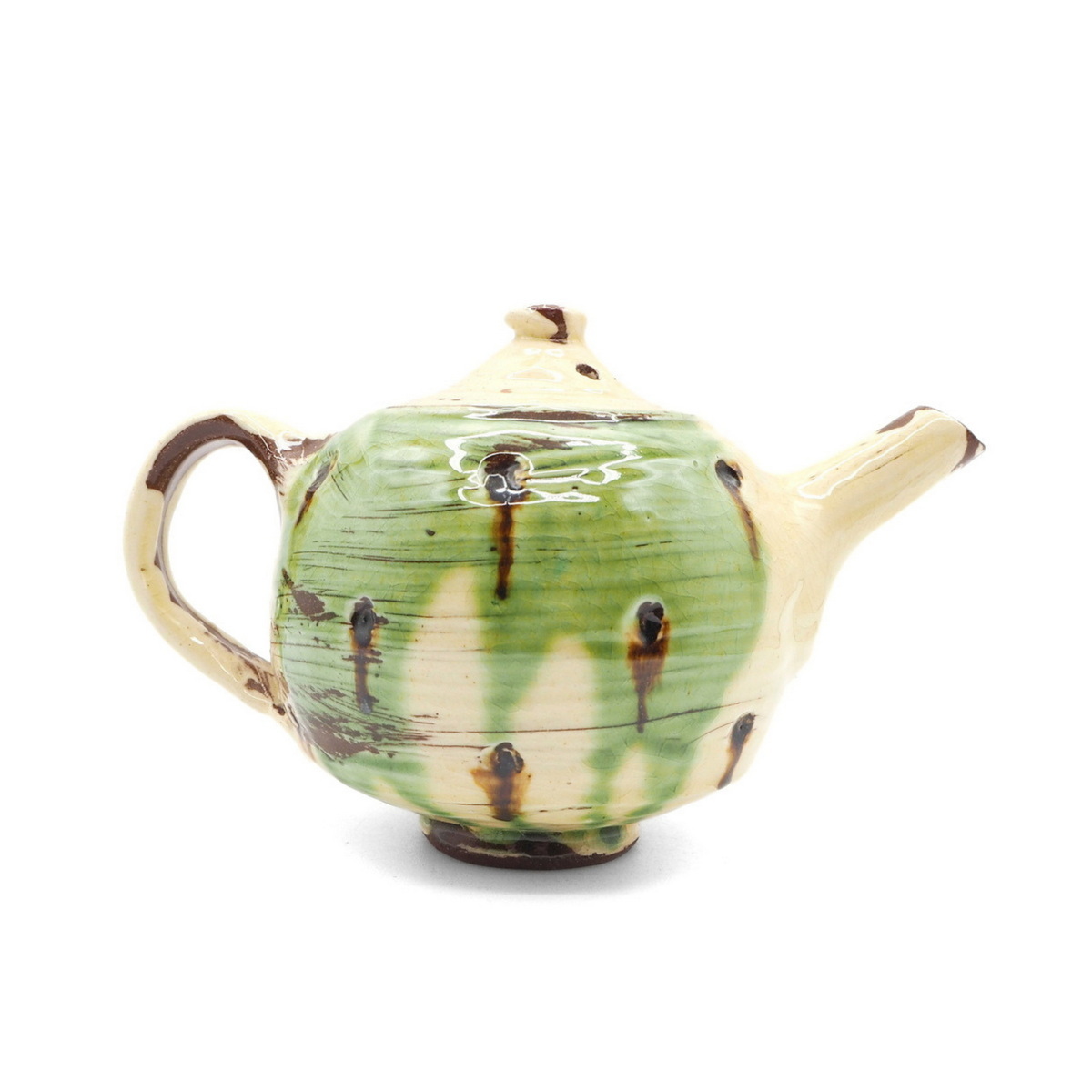 Teapot