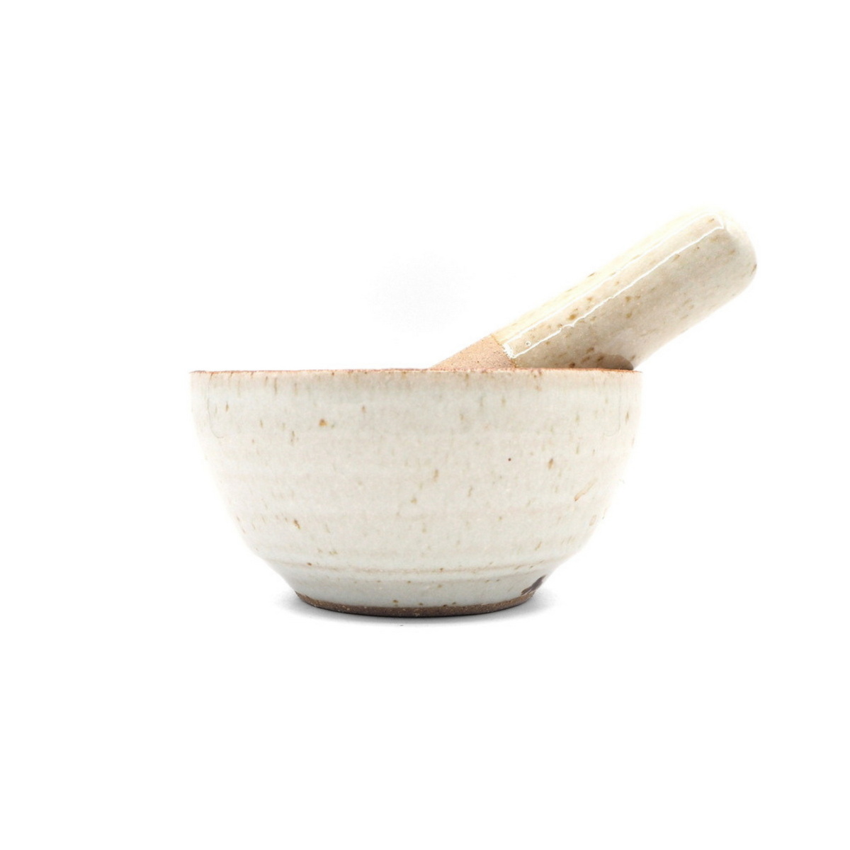 Pestle & Mortar