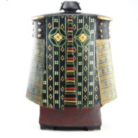 Samurai Series - Hattori 'Hanszo £2,500