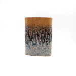 Medium Oval vase