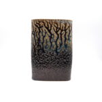Medium Oval vase