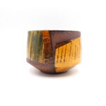 Round bowl